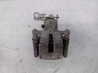440119651R Суппорт задний левый Renault Megane 3 Арт 72-90, вид 10
