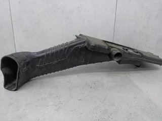 16554CC000 Воздухозаборник Nissan Murano Z50 Арт 536-36, вид 2