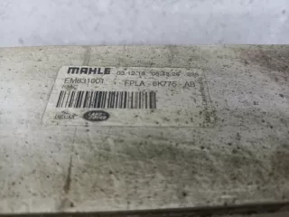 FPLA6K775AB Интеркулер Land Rover Range Rover 4 Арт 30-41, вид 4