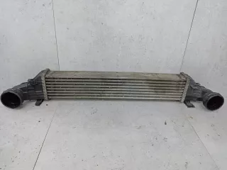 A2115001102 Интеркулер Mercedes E W211 Арт 30-39