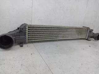 A2115001102 Интеркулер Mercedes E W211 Арт 30-39, вид 2