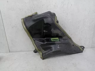 A1666208101 ПЕРЕГОРОДКА МОТОРНОГО ОТСЕКА Mercedes ML/GLE W166 Арт 574-7, вид 1