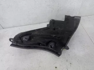A1666208101 ПЕРЕГОРОДКА МОТОРНОГО ОТСЕКА Mercedes ML/GLE W166 Арт 574-7, вид 4