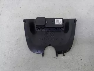 A1729050151,A1668212236 Кнопка аварийной сигнализации Mercedes ML/GLE W166 Арт 180-5, вид 3