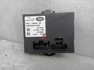 HK52-14B484-AD Блок управления крышкой багажника Land Rover Range Rover 4 Арт 141-12, вид 1