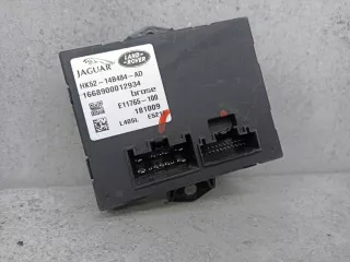 HK52-14B484-AD Блок управления крышкой багажника Land Rover Range Rover 4 Арт 141-12, вид 2