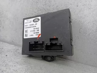 HK52-14B484-AD Блок управления крышкой багажника Land Rover Range Rover 4 Арт 141-12, вид 3