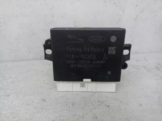 CPLA442A67BE Блок управления парктрониками Land Rover Range Rover 4 Арт 101-14, вид 1