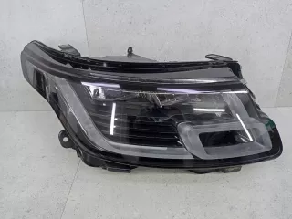 JK5213W030,JK5213W029 Фара правая Land Rover Range Rover 4 Арт 4-120, вид 1