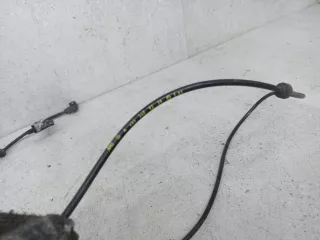 A2055409229 проводка Mercedes C W205 Арт 1149-2, вид 5