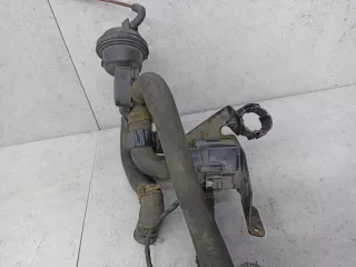 2H0121805A,2E0122096G,059121012A Кран отопителя (печки) Volkswagen Crafter 1 Арт 98-6, вид 3