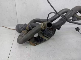 2H0121805A,2E0122096G,059121012A Кран отопителя (печки) Volkswagen Crafter 1 Арт 98-6, вид 4