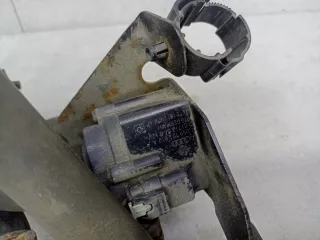 2H0121805A,2E0122096G,059121012A Кран отопителя (печки) Volkswagen Crafter 1 Арт 98-6, вид 7