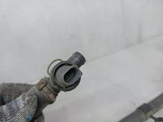 2H0121805A,2E0122096G,059121012A Кран отопителя (печки) Volkswagen Crafter 1 Арт 98-6, вид 8