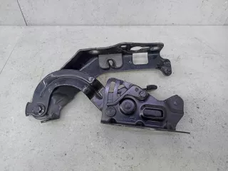 A2058800928 Петля капота правая Mercedes C W205 Арт 591-46, вид 1