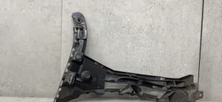 A2058805401 кронштейн крепления бампера заднего Mercedes C W205 Арт 255-45, вид 2