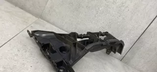 A2058805401 кронштейн крепления бампера заднего Mercedes C W205 Арт 255-45, вид 4