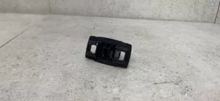 A1668100012 Крепление (крючок) солнцезащитного козырька Mercedes GLS X166 Арт 243-3-4, вид 3