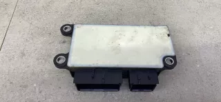 13589413 Блок AirBag Opel Astra J Арт 89-26, вид 4