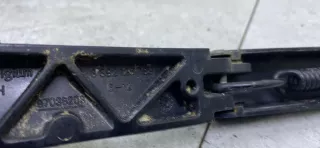 3392125738 Щетки стеклоочистителя правой Opel Astra J Арт 15-3-2, вид 4