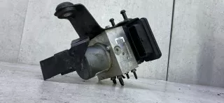 A1664310600 Блок ABS Mercedes ML/GLE W166 Арт 49-33, вид 6