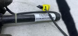 A1179061000 пиропатрон петли капота Mercedes A W176 Арт 191-8, вид 2