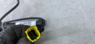 A1179061000 пиропатрон петли капота Mercedes A W176 Арт 191-8, вид 5