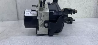 13440100 Блок ABS Opel Astra J Арт 49-32, вид 4