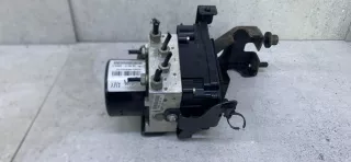 13440100 Блок ABS Opel Astra J Арт 49-32, вид 5