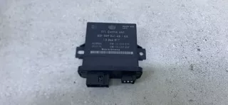 13366017 Блок управления светом Opel Astra J Арт 95-13, вид 1