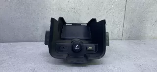 498951029 кожух рулевой колонки Opel Astra J Арт 77-2-28