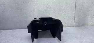 498951029 кожух рулевой колонки Opel Astra J Арт 77-2-28, вид 3