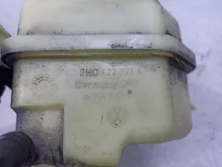 7H0422371A Бачок гидроусилителя Volkswagen Transporter T5 Арт 184-11, вид 6