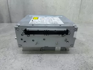 A2059004236 Магнитола Mercedes C W205 Арт 43-24, вид 2