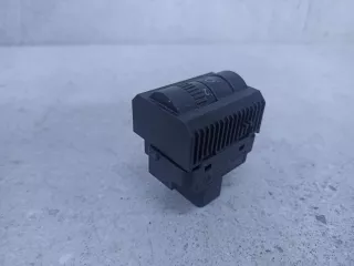 7H0941333 Кнопка корректора фар Volkswagen Transporter T5 Арт 391-1, вид 3