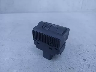 7H0941333 Кнопка корректора фар Volkswagen Transporter T5 Арт 391-1, вид 4