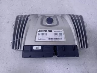 A2059005629 Блок управления Dynamic Drive Mercedes C W205 Арт 105-1, вид 1