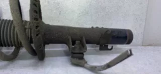 7H0413031 стойка стабилизатора передняя Volkswagen Transporter T5 Арт 74-14-3, вид 3