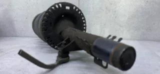 7H0413031 стойка стабилизатора передняя Volkswagen Transporter T5 Арт 74-14-3, вид 4