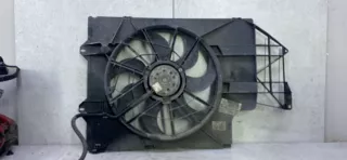 7H0121201CT Вентилятор радиатора Volkswagen Transporter T5 Арт 54-48