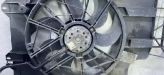 7H0121201CT Вентилятор радиатора Volkswagen Transporter T5 Арт 54-48, вид 2