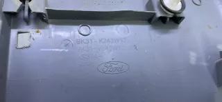 BK31-K243W12-DAW Обшивка стойки задней правой Ford Transit 4 Арт 422-48, вид 4