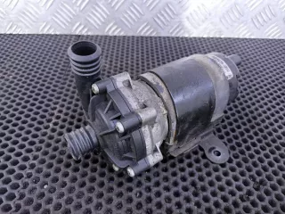 A0005000386 Насос антифриза дополнительный Mercedes ML/GLE W166 Арт 111-17, вид 1