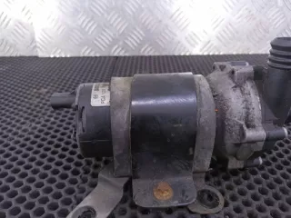 A0005000386 Насос антифриза дополнительный Mercedes ML/GLE W166 Арт 111-17, вид 4
