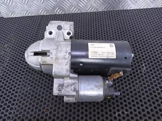 12418589891 Стартер BMW 5 G30/G31 Арт 17-68-261, вид 1
