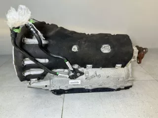 24008663920 КПП автоматическая (АКПП) BMW 5 G30/G31 Арт 33-45, вид 1