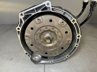 24008663920 КПП автоматическая (АКПП) BMW 5 G30/G31 Арт 33-45, вид 2