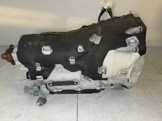 24008663920 КПП автоматическая (АКПП) BMW 5 G30/G31 Арт 33-45, вид 3