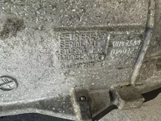 24008663920 КПП автоматическая (АКПП) BMW 5 G30/G31 Арт 33-45, вид 4