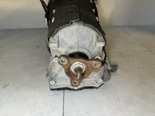 24008663920 КПП автоматическая (АКПП) BMW 5 G30/G31 Арт 33-45, вид 5